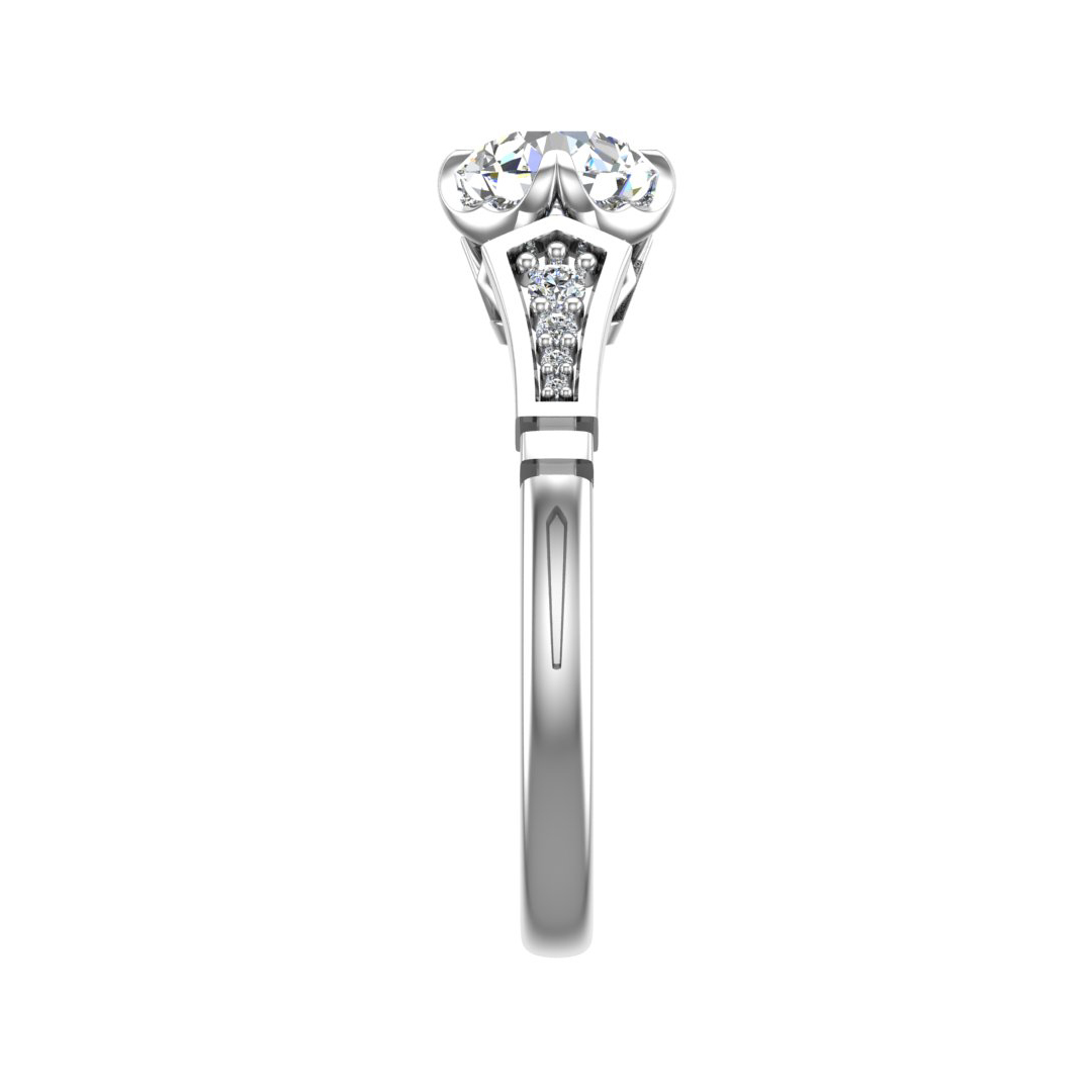 Alina Engagement Ring